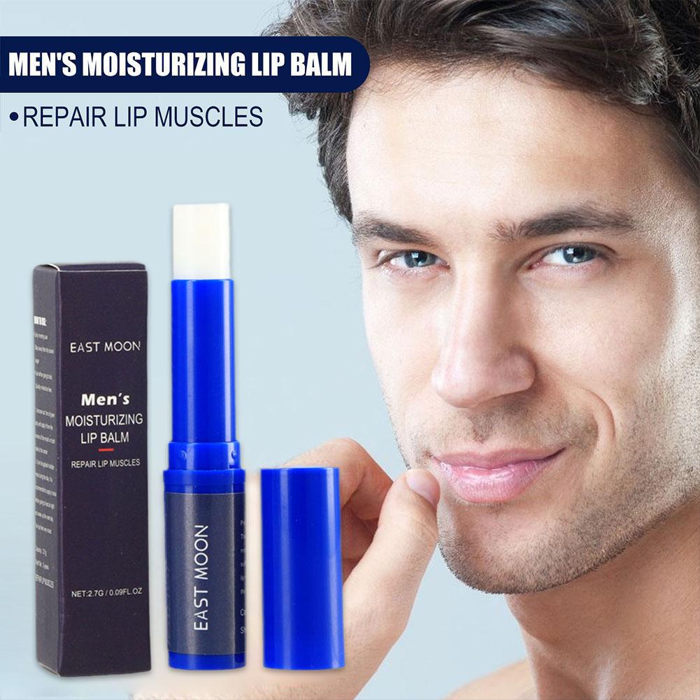 Lip Balm - 1/2/3 pièces hydratation Anti lèvres gercées