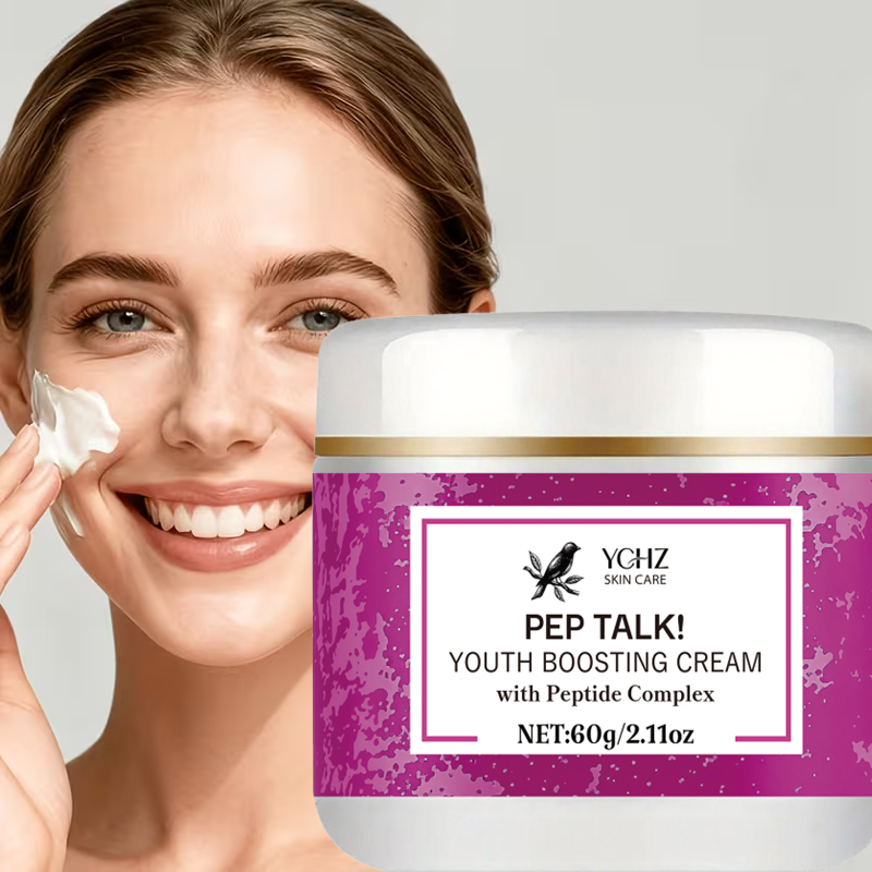 Crème raffermissante et liftan - Skincare Glowing avis et prix