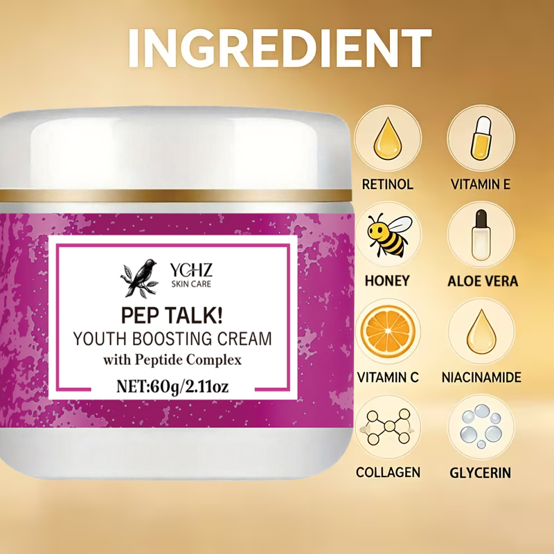 Crème raffermissante et liftan - Skincare Glowing avis et prix