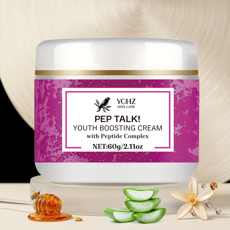 Crème raffermissante et liftan - Skincare Glowing avis et prix