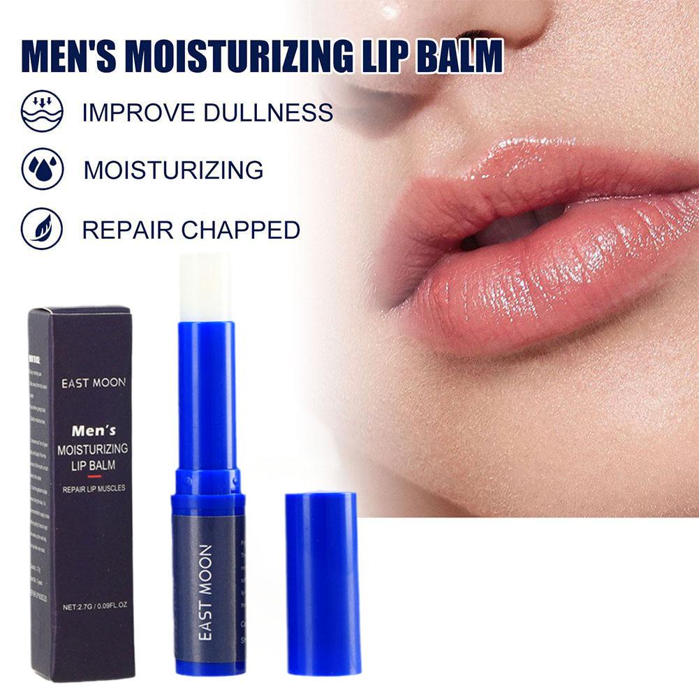 Baume à lèvres hydratant pour  - Lip Balm avis et prix