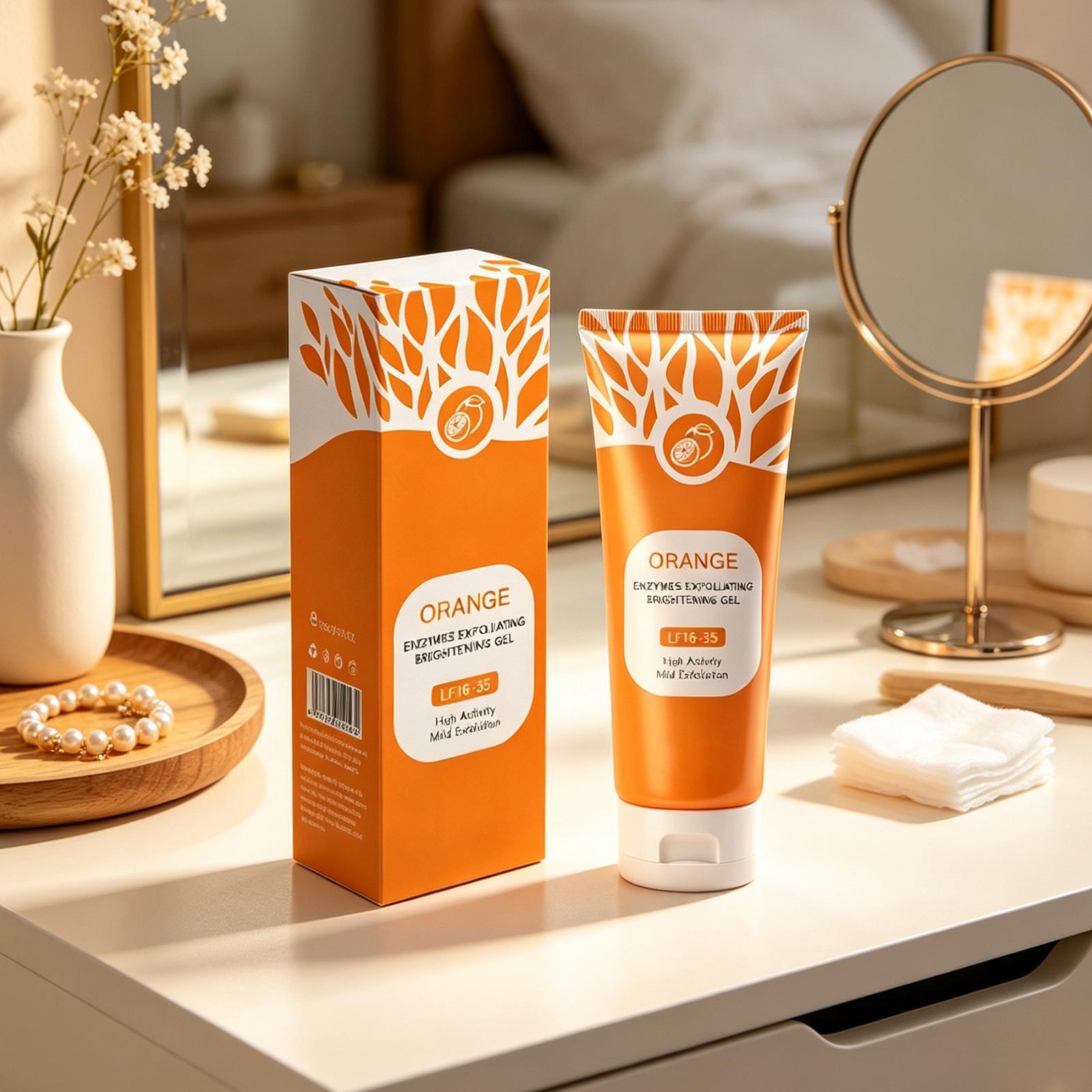 Gel nettoyant hydratant 100g,  - Cleanser Face avis et prix