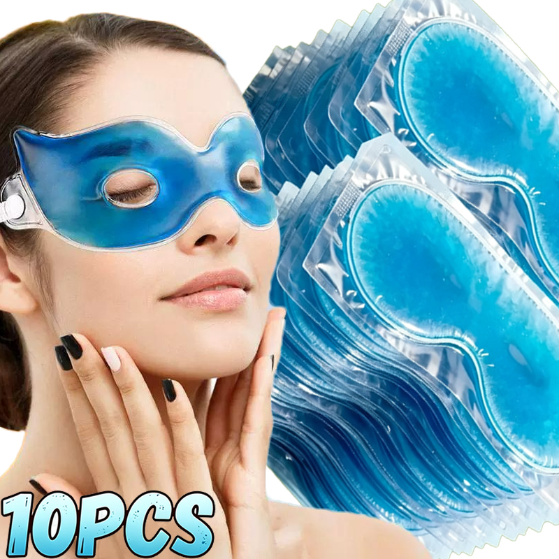 1/10 pièces Masque oculaire ra - Skincare China avis et prix