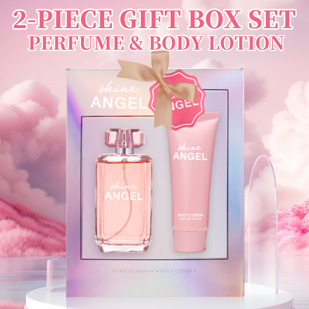 Coffret Cadeau Eau de Parfum V - Body Lotion avis et prix
