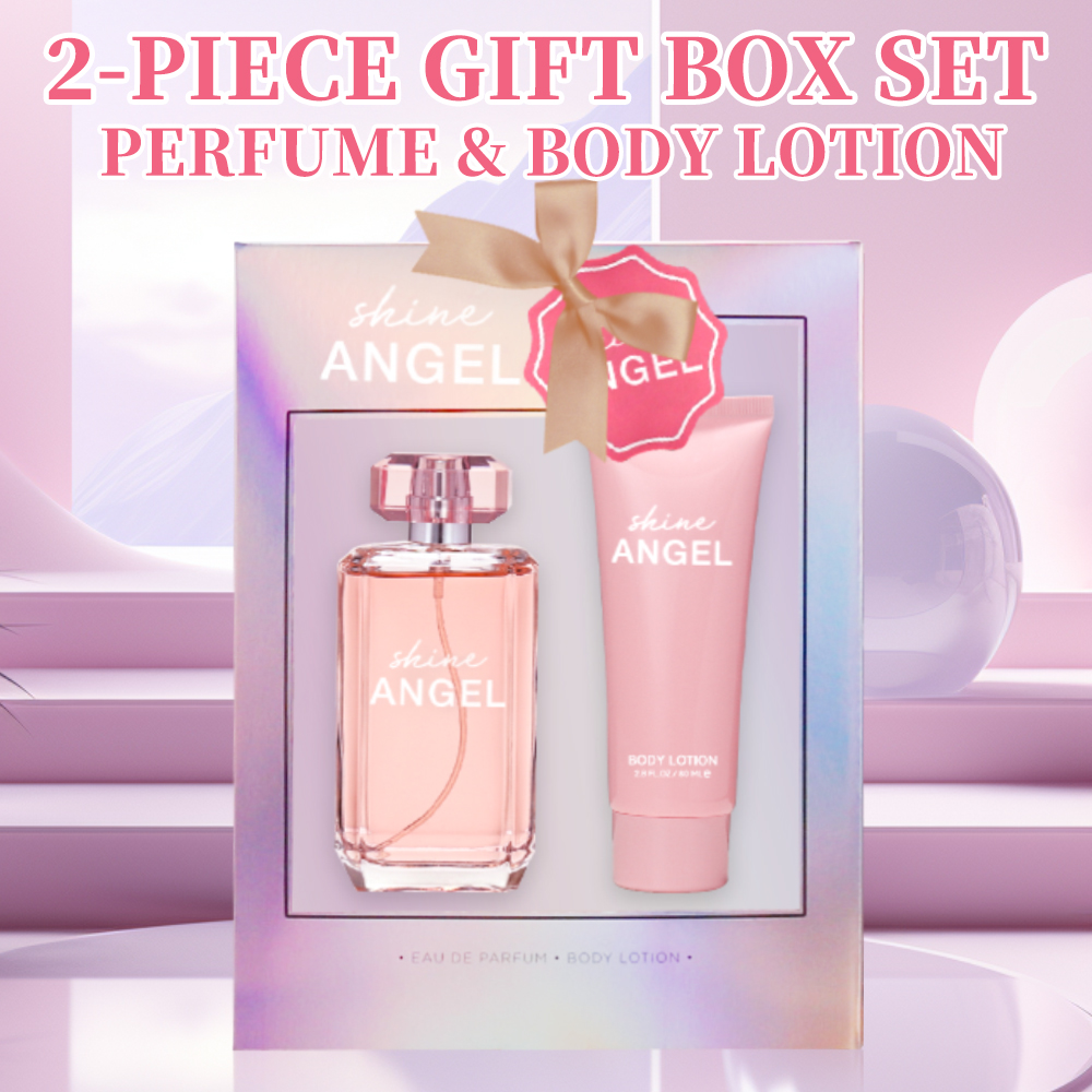Coffret Cadeau Eau de Parfum V - Body Lotion avis et prix