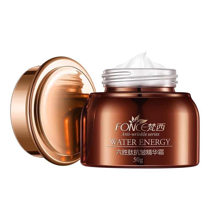Fonce corée Anti-âge anti-ride - Retinol Cream avis et prix