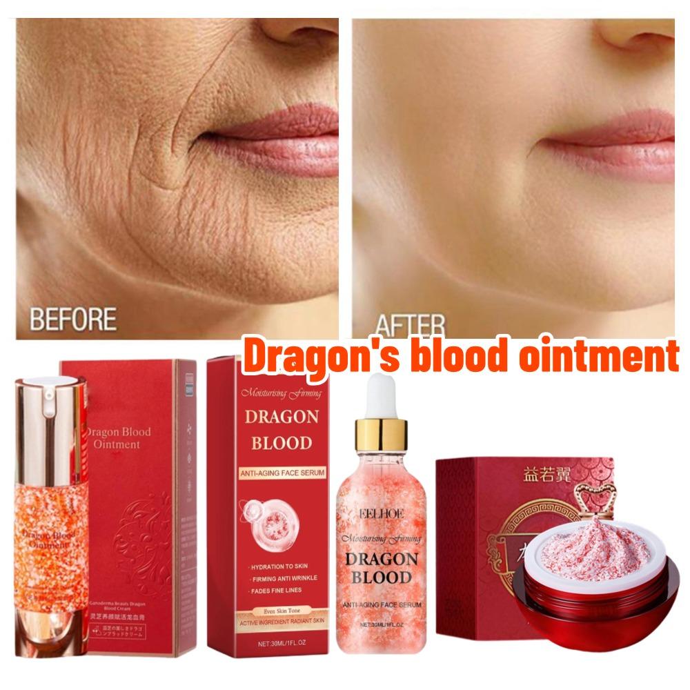 Crème au sang de Dragon, élimi - Retinol Cream avis et prix