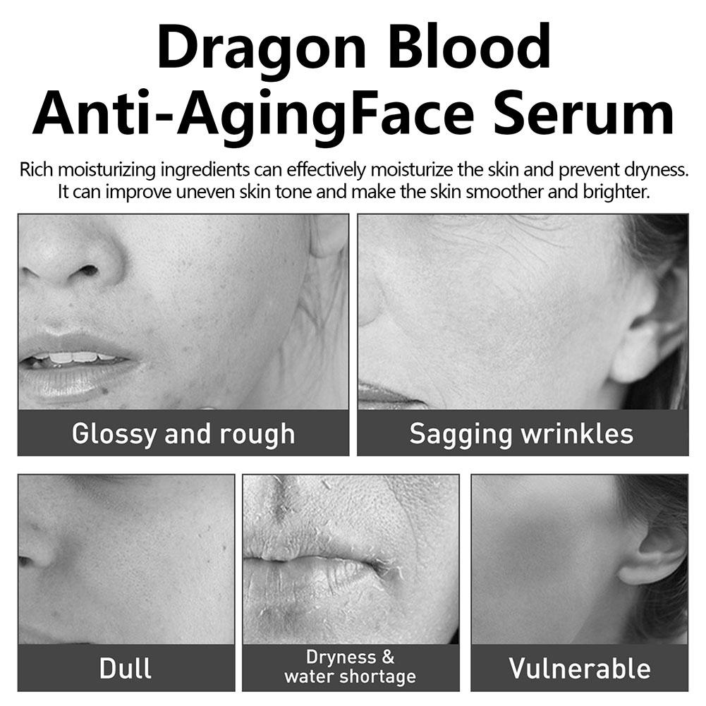 Crème au sang de Dragon, élimi - Retinol Cream avis et prix