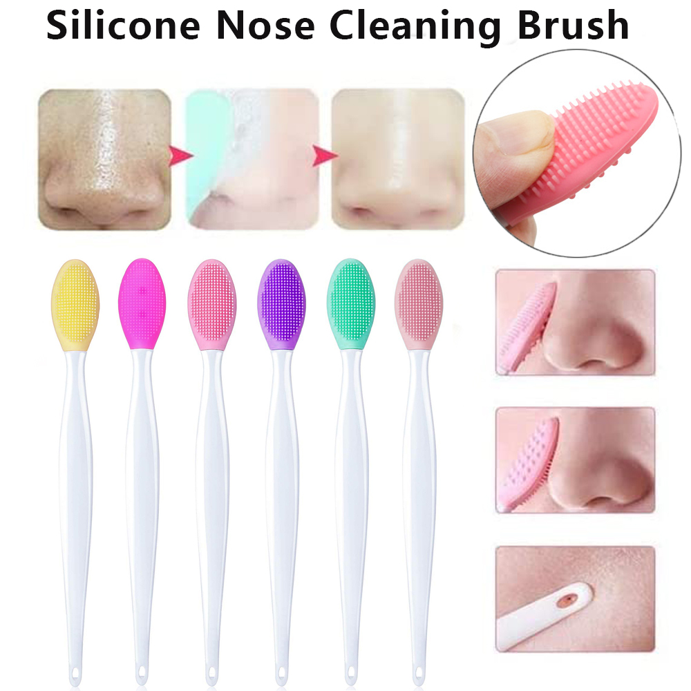 Brosse de lavage du visage en  - Cleanser Face avis et prix