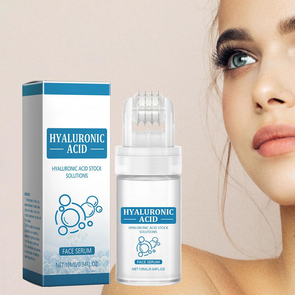 Sérum pour le visage à l'acide - Face Moisturizer avis et prix
