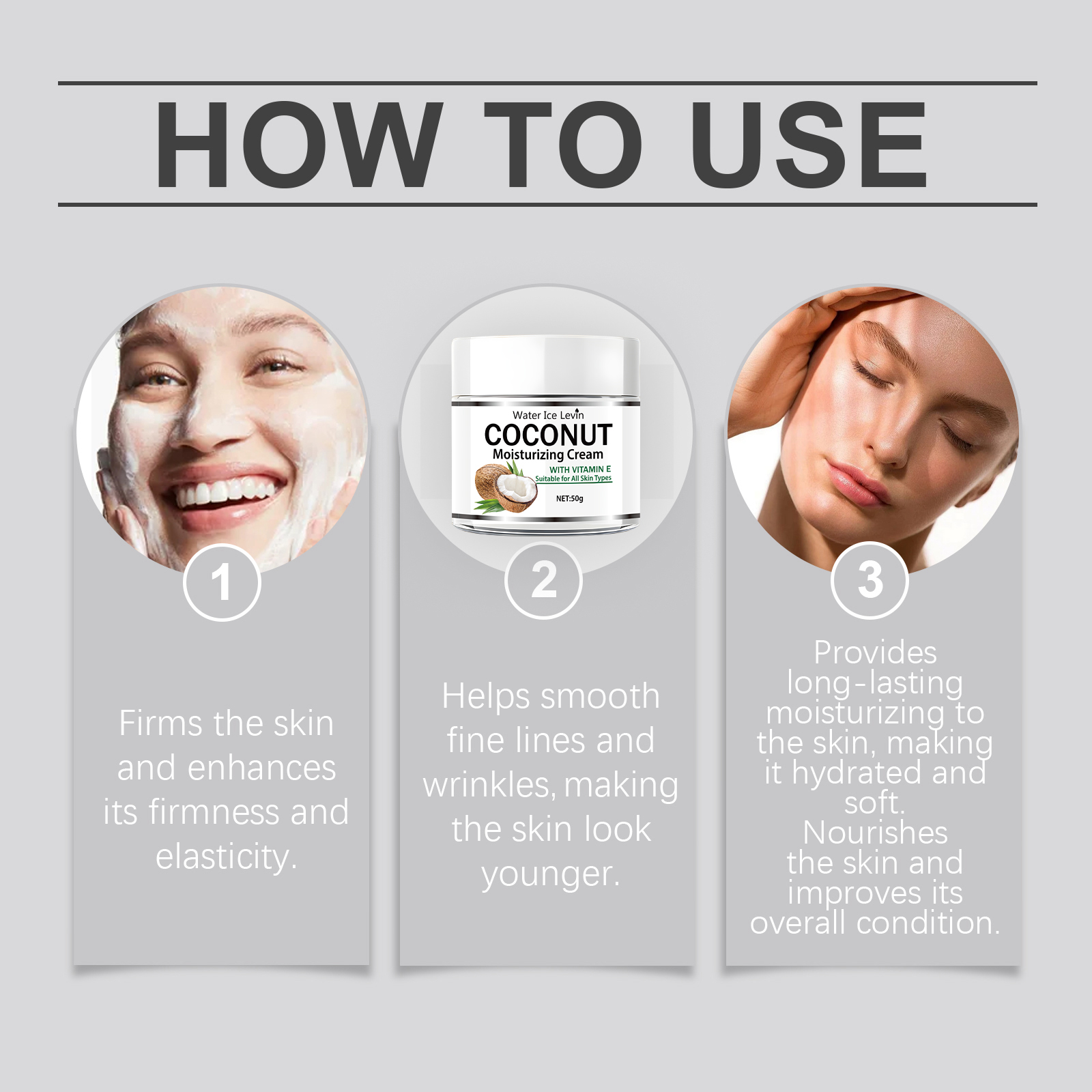 Crème hydratante à l'huile de  - Retinol Cream avis et prix