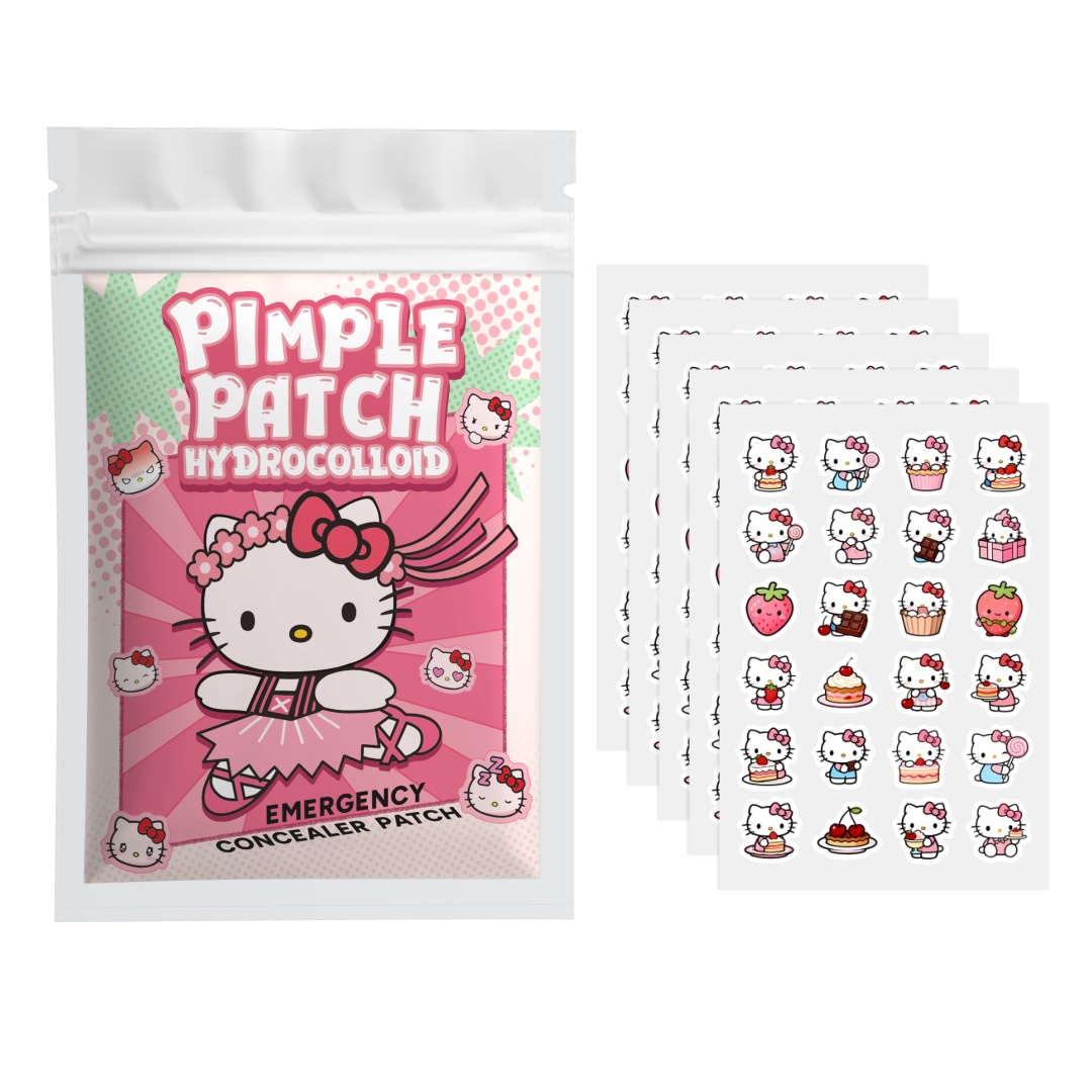 24/48/72/120 pièces, patchs He - Skincare China avis et prix