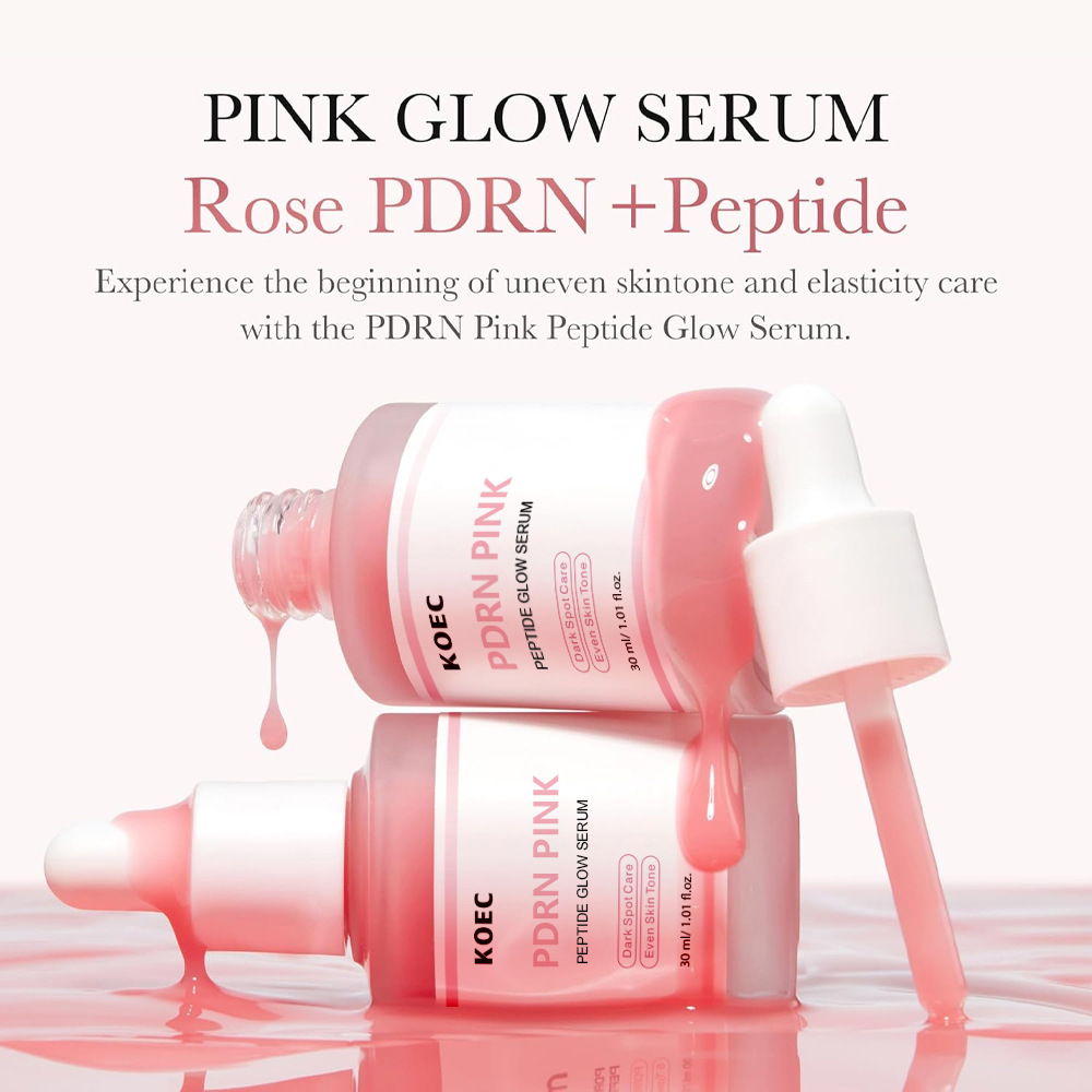 Kit de sérum ampoule facial au - Face Moisturizer avis et prix