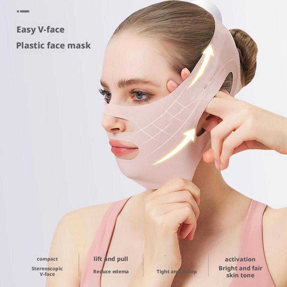 V visage minceur pansement vis - Face Mask Skincare avis et prix