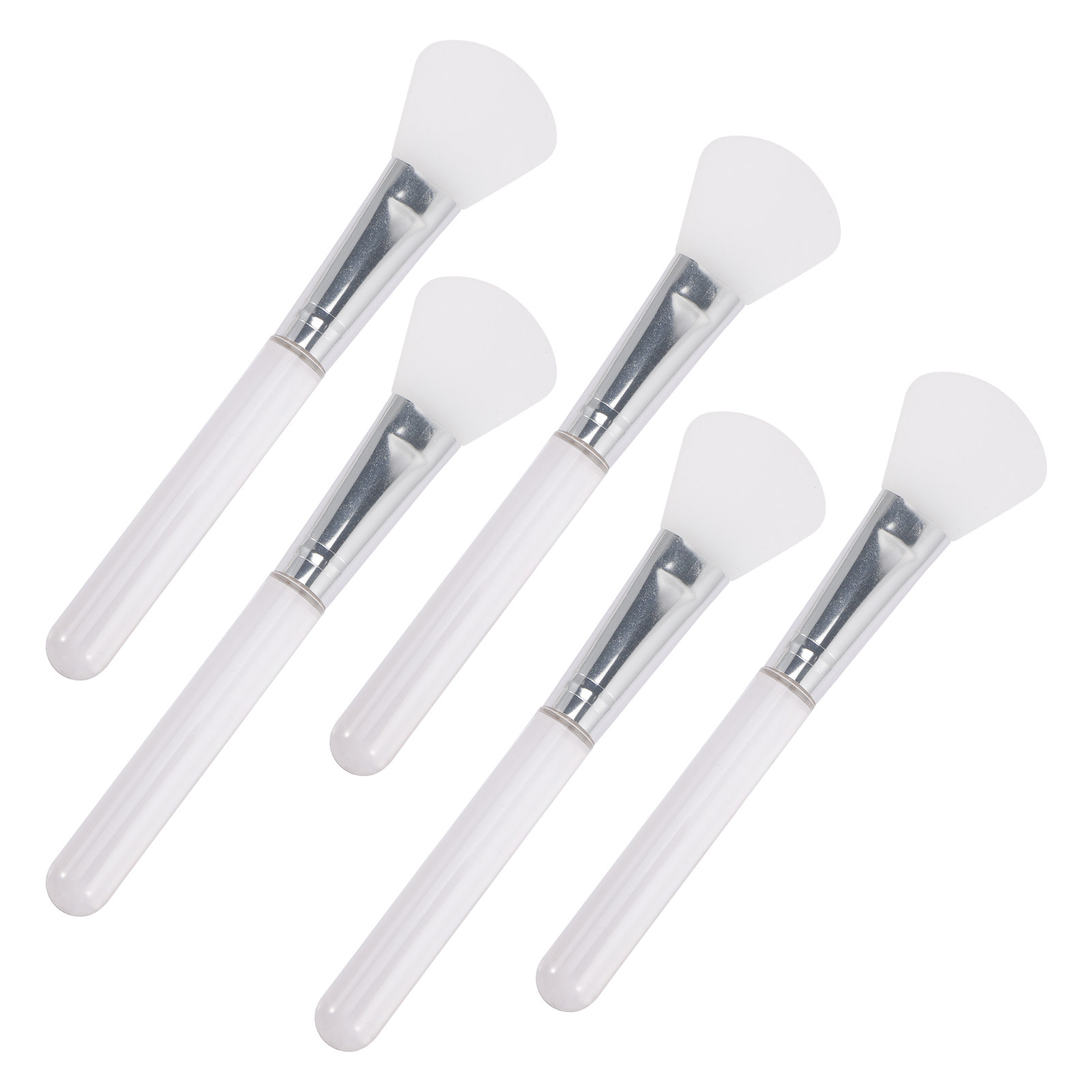 5 pinceaux applicateurs de mas - Body Lotion avis et prix