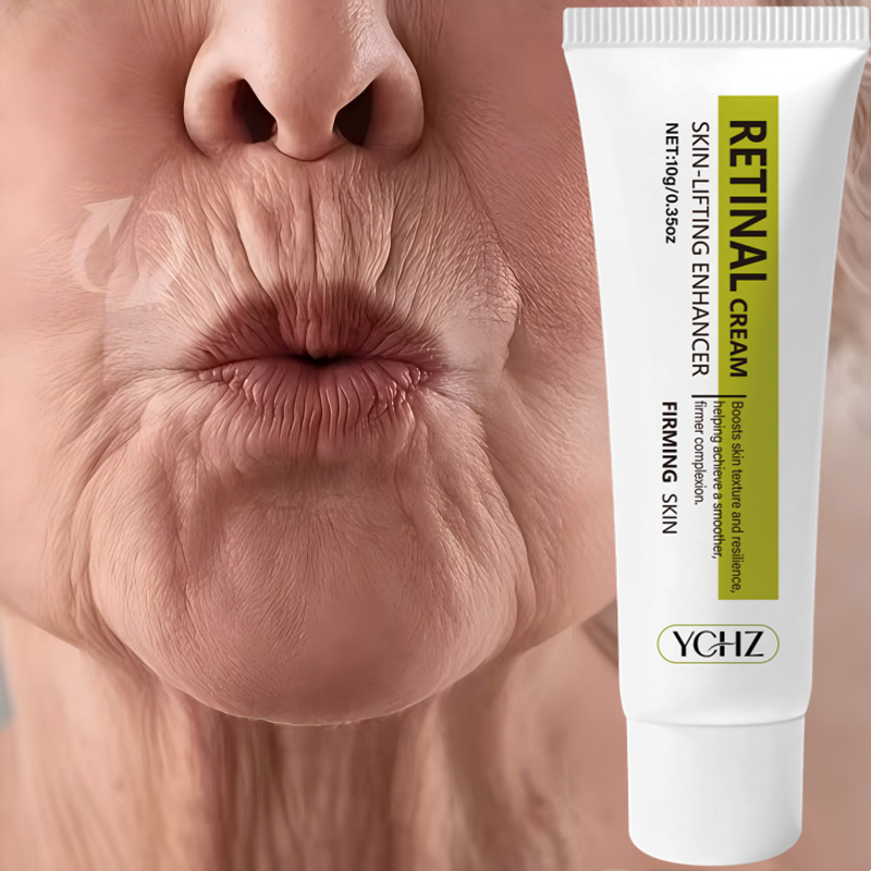 Crème raffermissante pour les  - Retinol Cream avis et prix