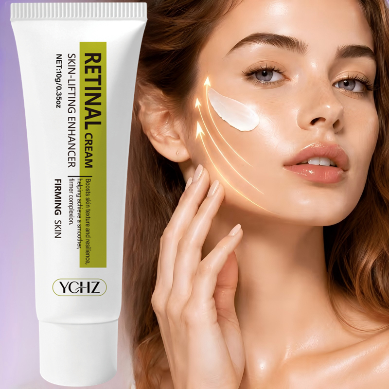 Crème raffermissante pour les  - Retinol Cream avis et prix