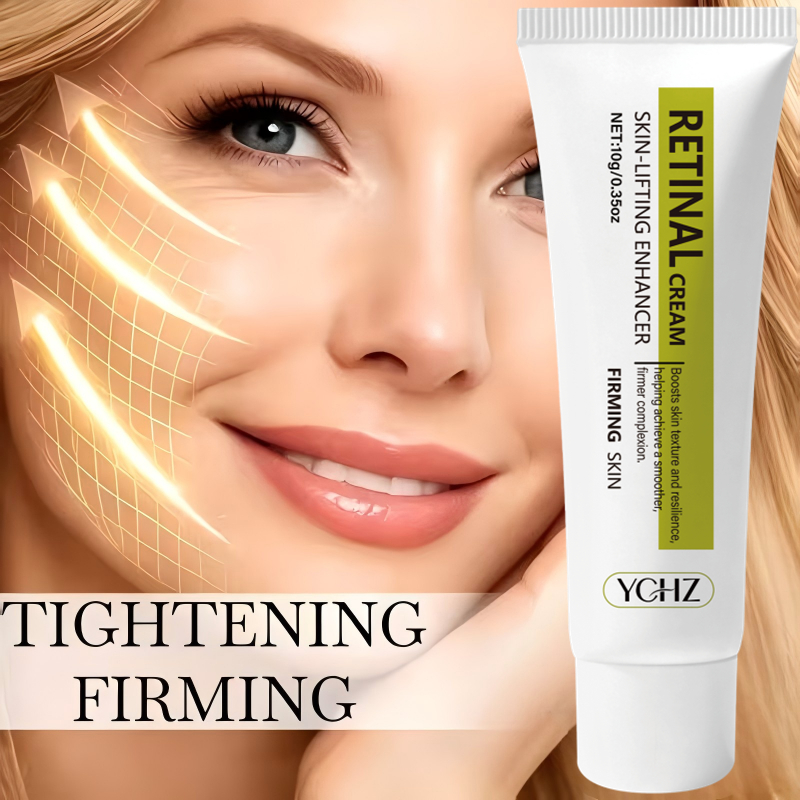 Crème raffermissante pour les  - Retinol Cream avis et prix