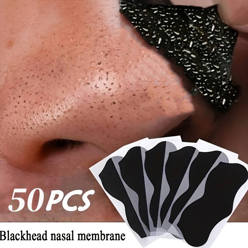 50 pièces - Masque pour élimin - Face Mask Skincare avis et prix