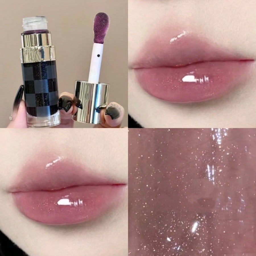 Toot Dodo Gloss à lèvres éclat - Lip Balm avis et prix
