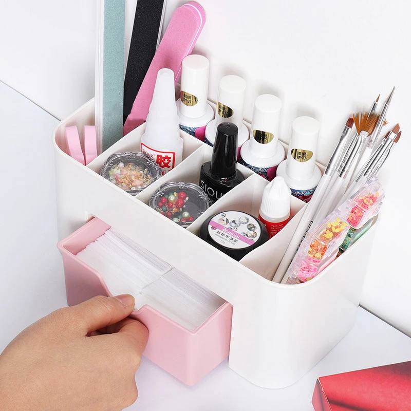 Organisateur de Nail Art, tiro - Lip Balm avis et prix