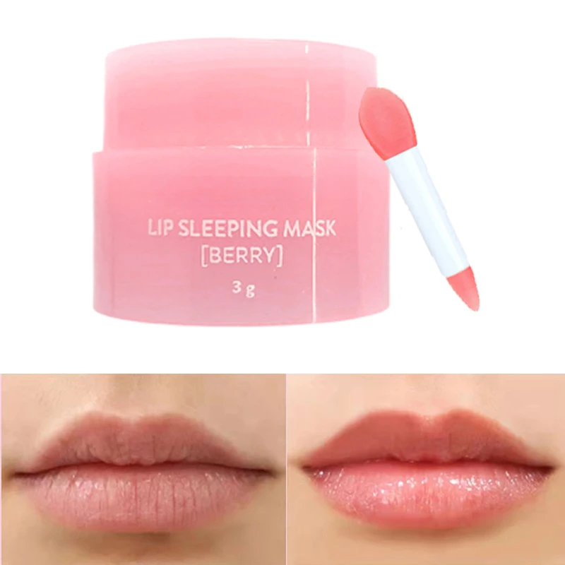 Masque de nuit coréen Jules 3g - Night Cream avis et prix