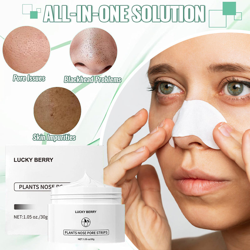 Masque Purifiant en Argile Bla - Skincare China avis et prix