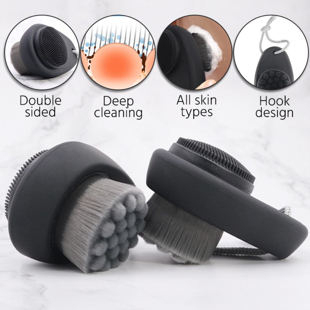 Brosse nettoyante pour le visa - Cleanser Face avis et prix